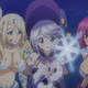 Illustration for article titled iBikini Warriors/i is a Comical Look at JRPG Tropes